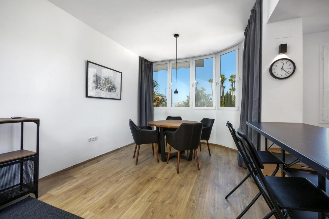 Apartment Real - 2 Bedroom Marbella