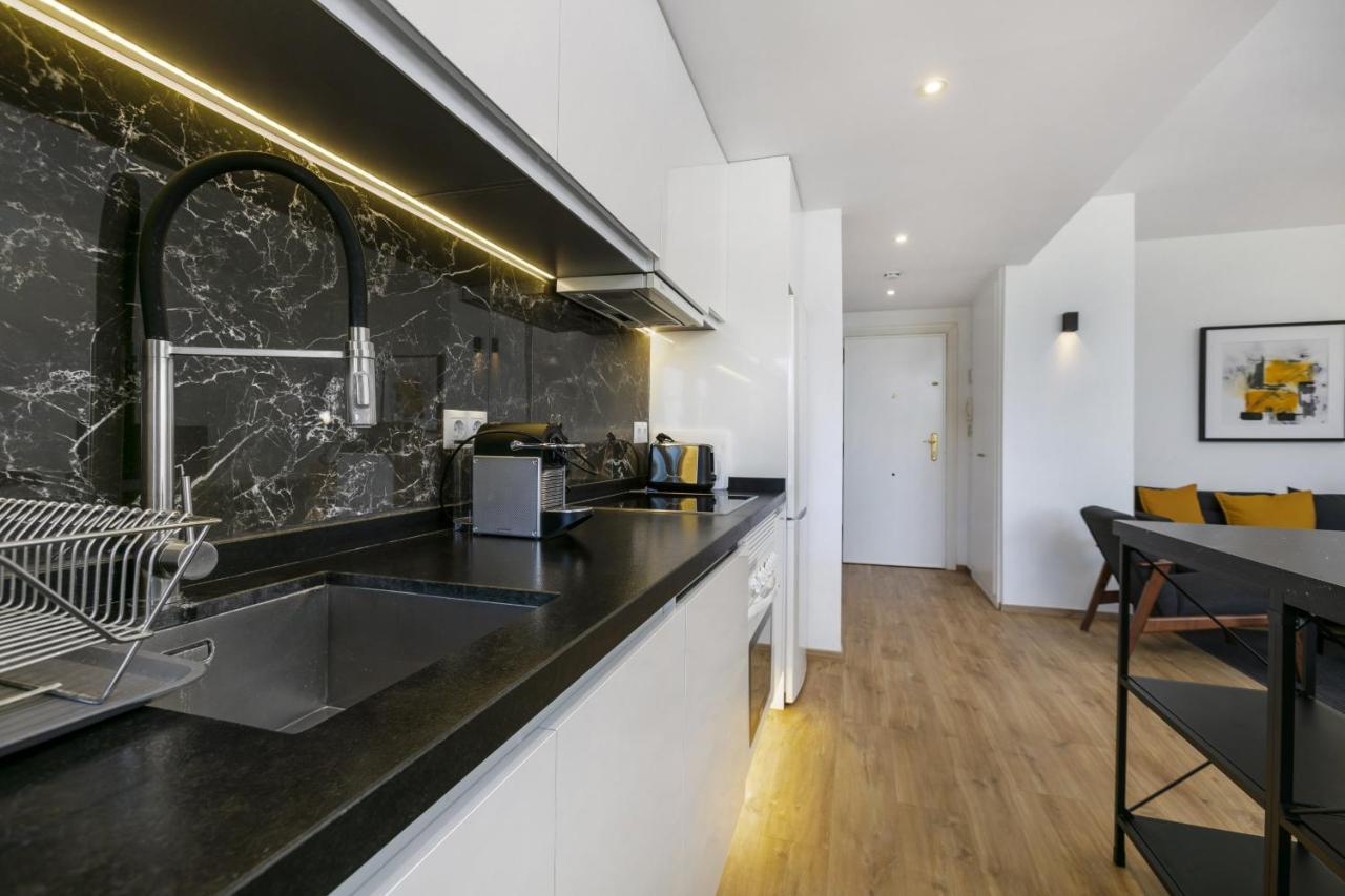 Real - 2 Bedroom Marbella