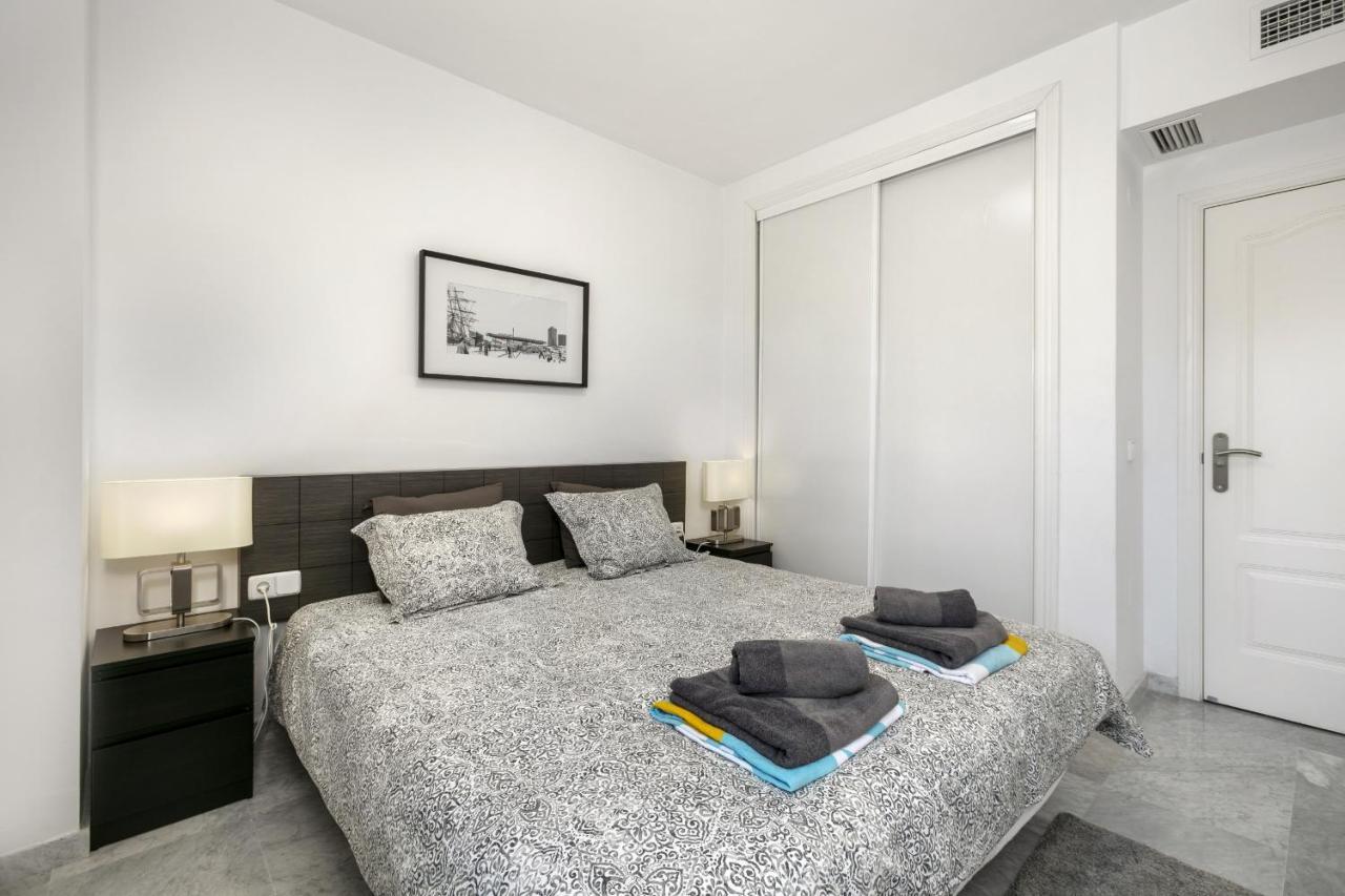 Real - 2 Bedroom