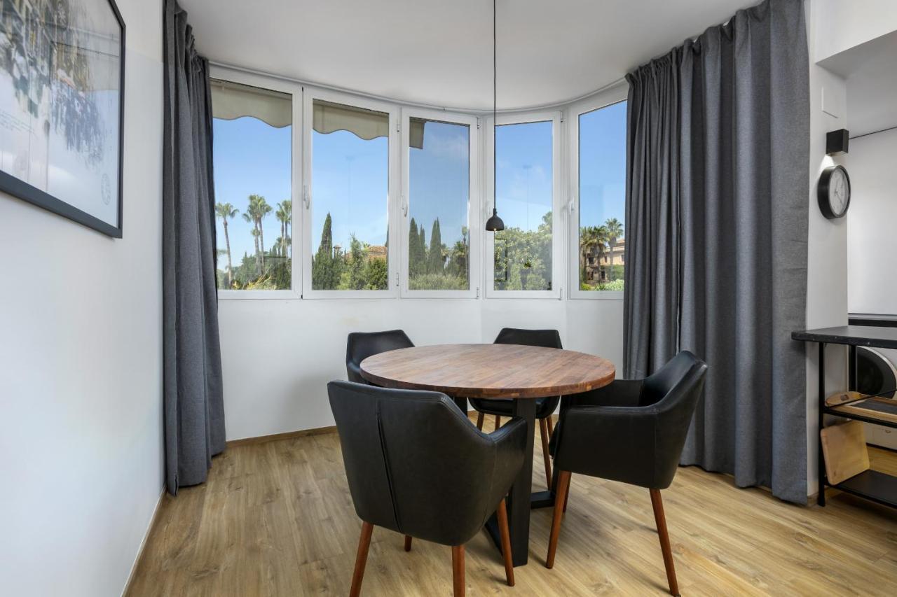 Real - 2 Bedroom * Marbella