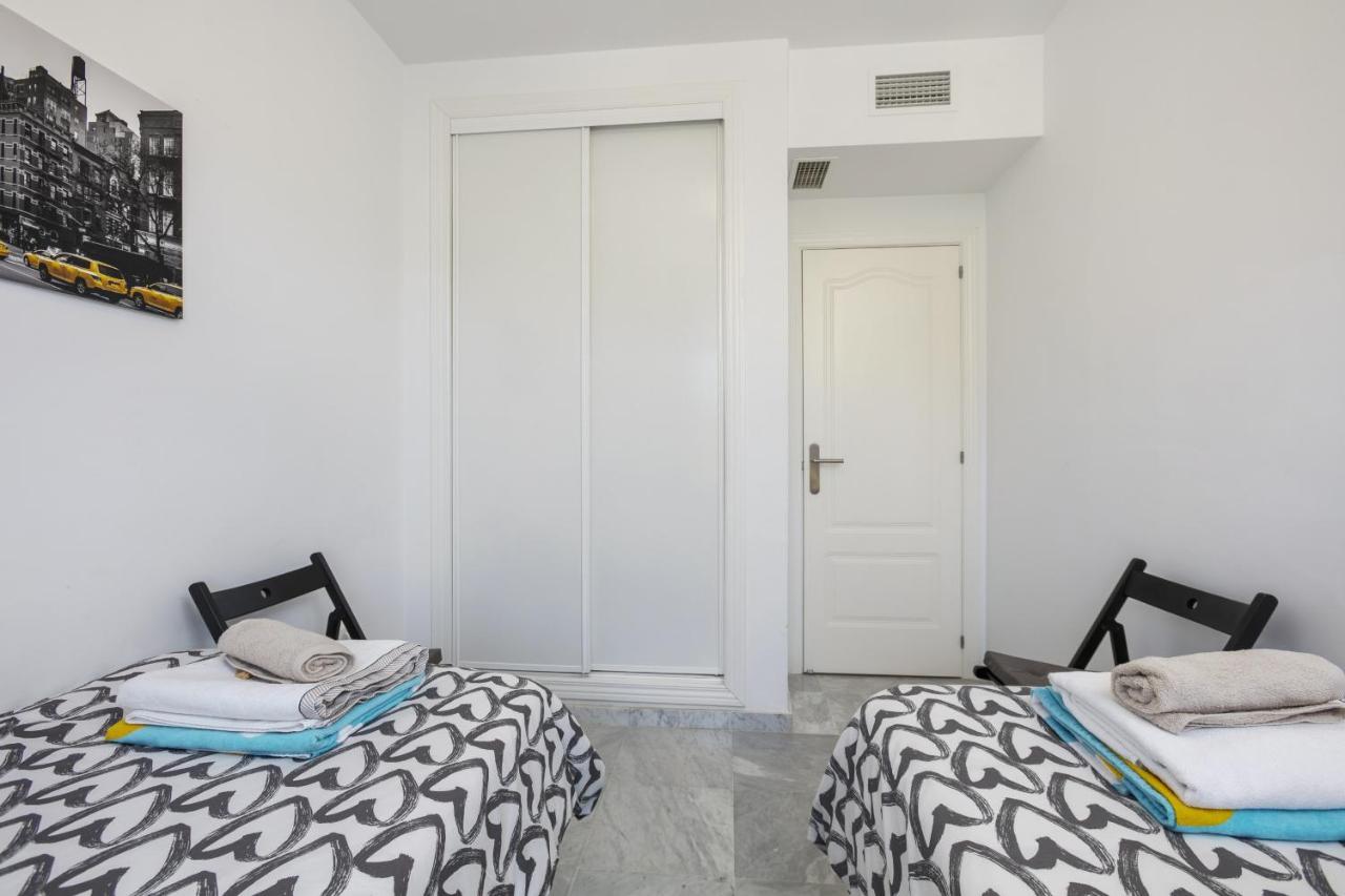Real - 2 Bedroom * Marbella