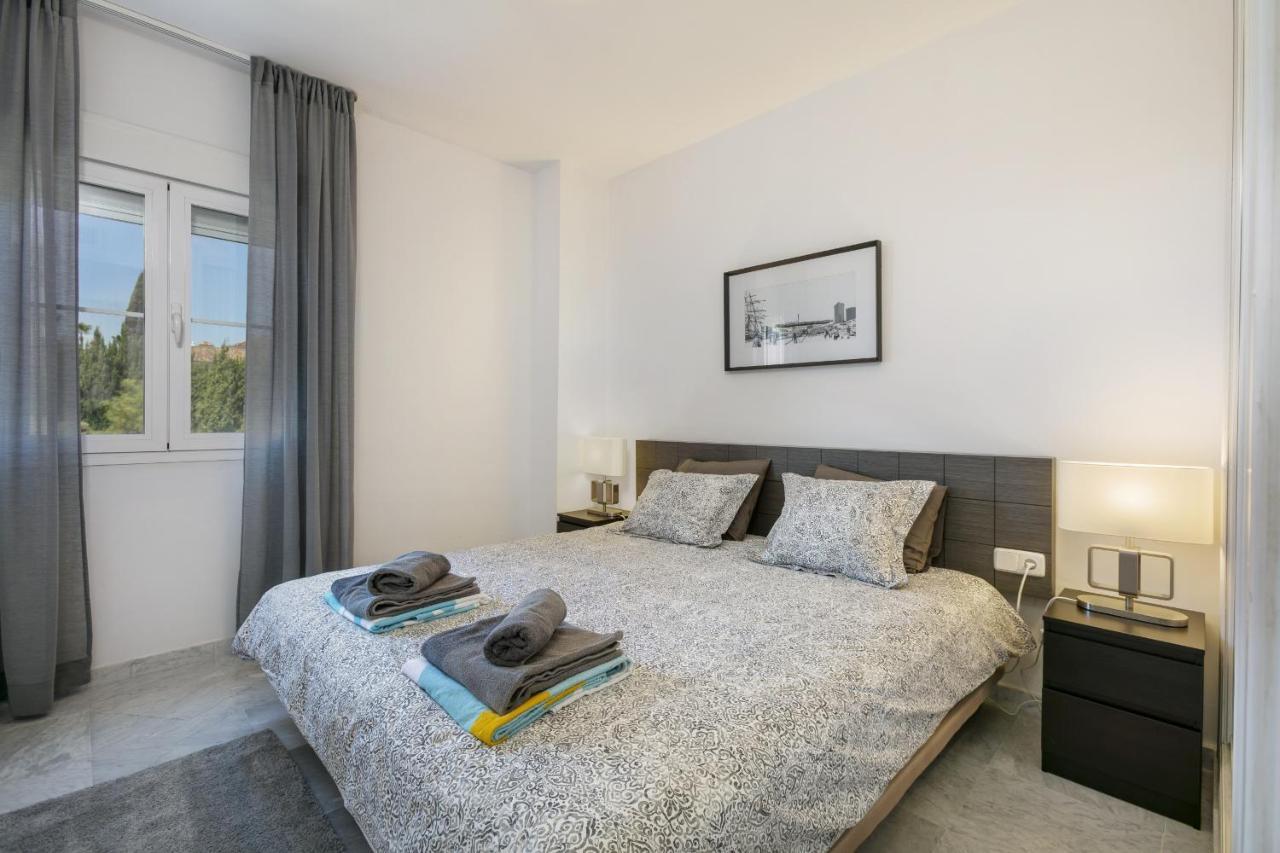 Apartment Real - 2 Bedroom *