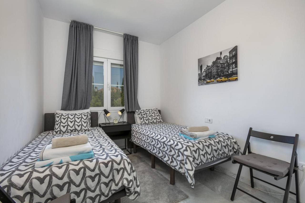 Real - 2 Bedroom