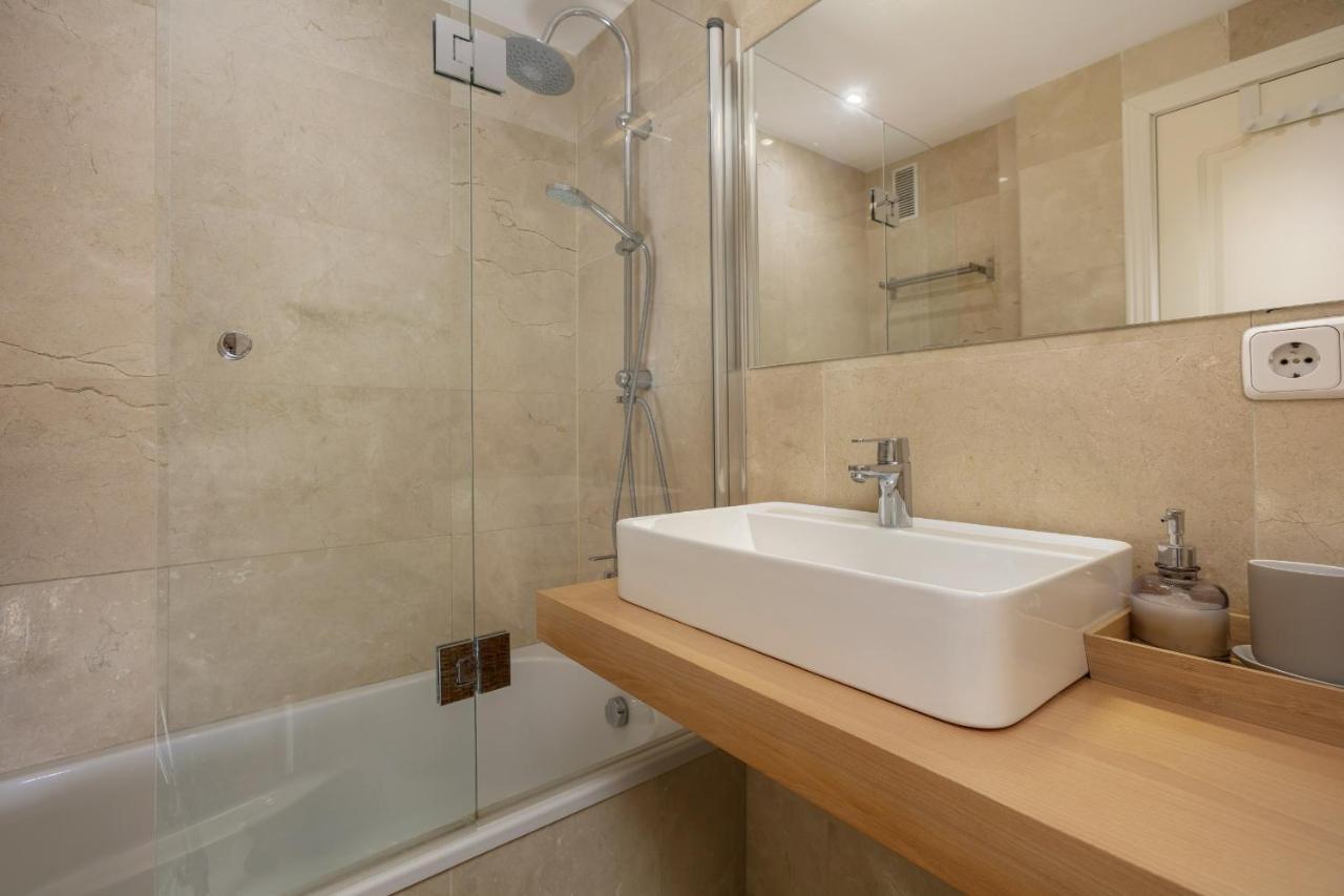 Apartment Real - 2 Bedroom Marbella