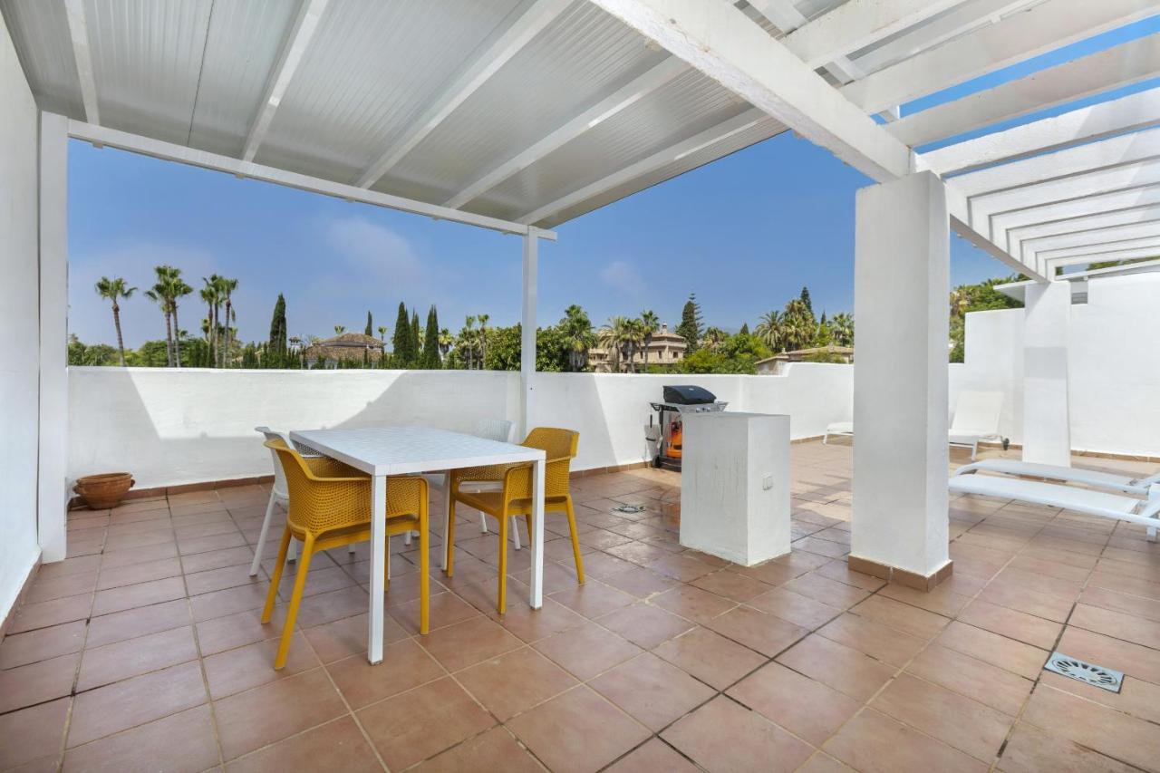 Real - 2 Bedroom * Marbella