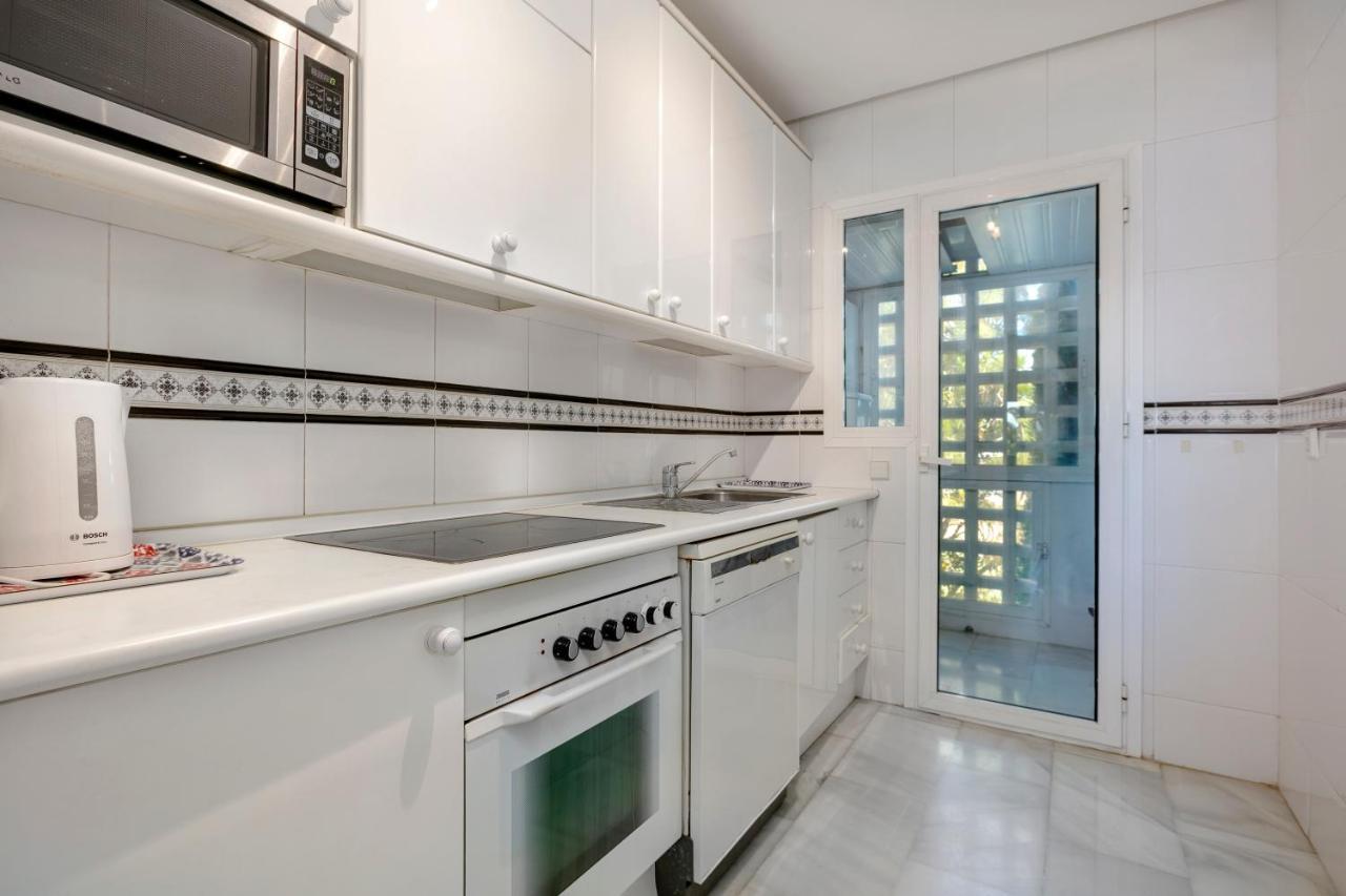 Apartment Amazing Penthouse Next To & Puerto Banus - Rdr216 *