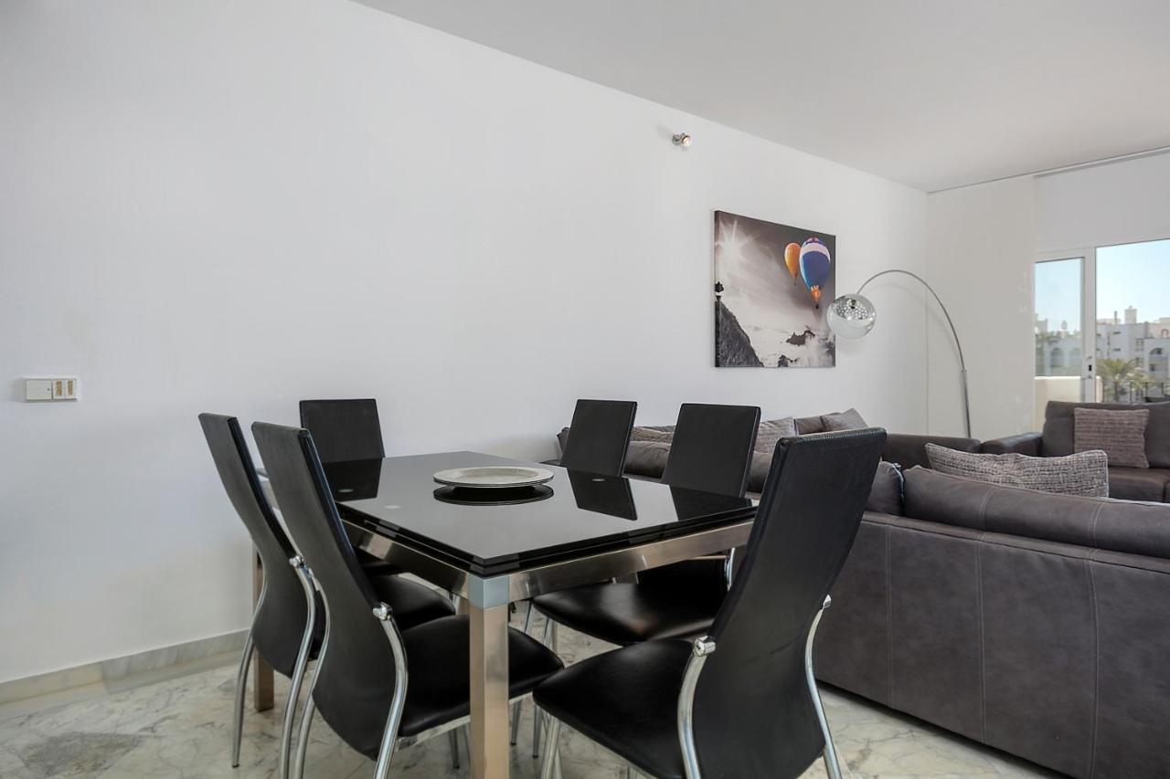 Apartment Amazing Penthouse Next To & Puerto Banus - Rdr216 Marbella