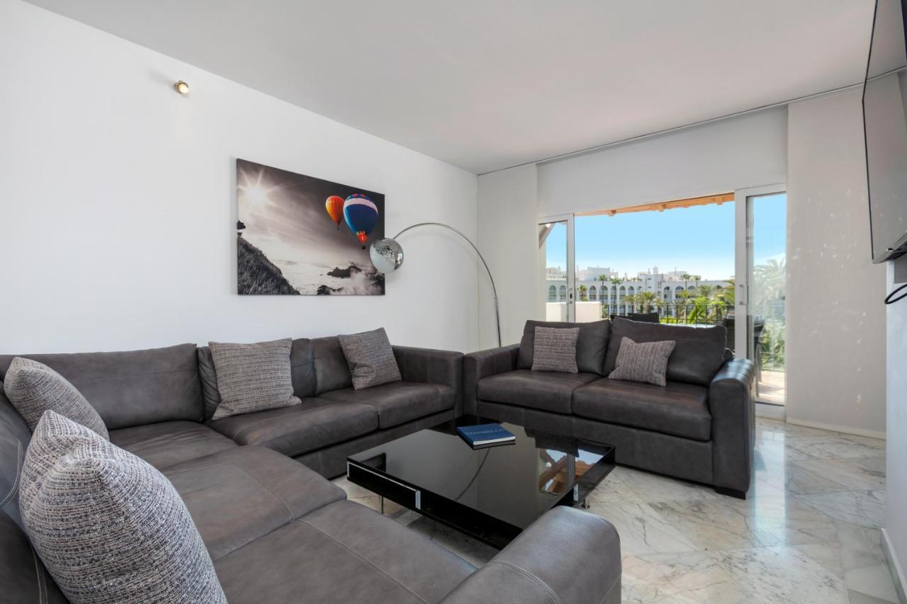 Amazing Penthouse Next To & Puerto Banus - Rdr216 Apartment