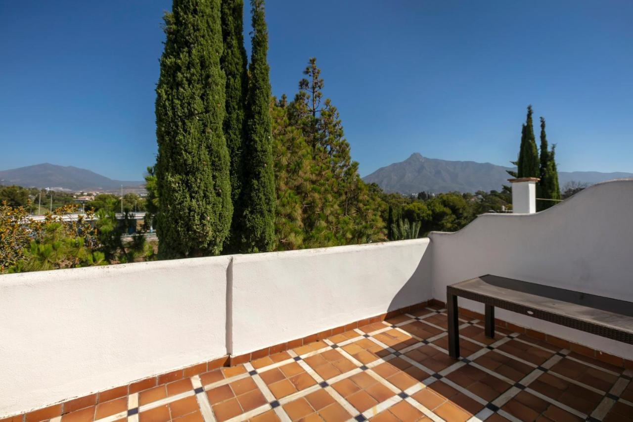 Amazing Penthouse Next To & Puerto Banus - Rdr216 *