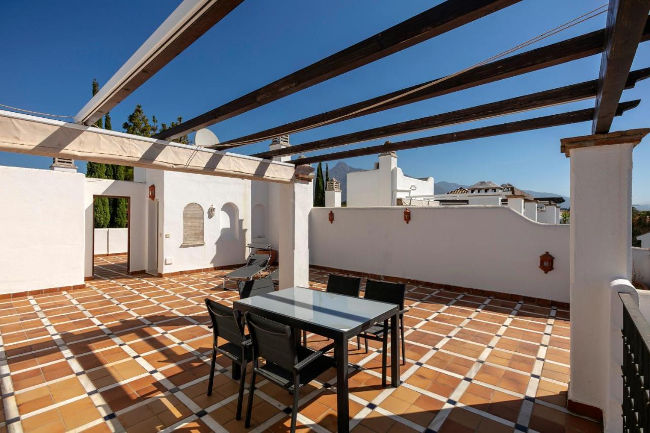 Apartment Amazing Penthouse Next To & Puerto Banus - Rdr216 Marbella