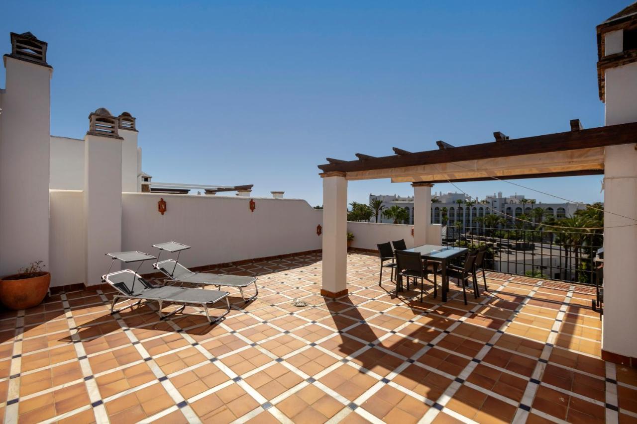 Amazing Penthouse Next To & Puerto Banus - Rdr216 Marbella