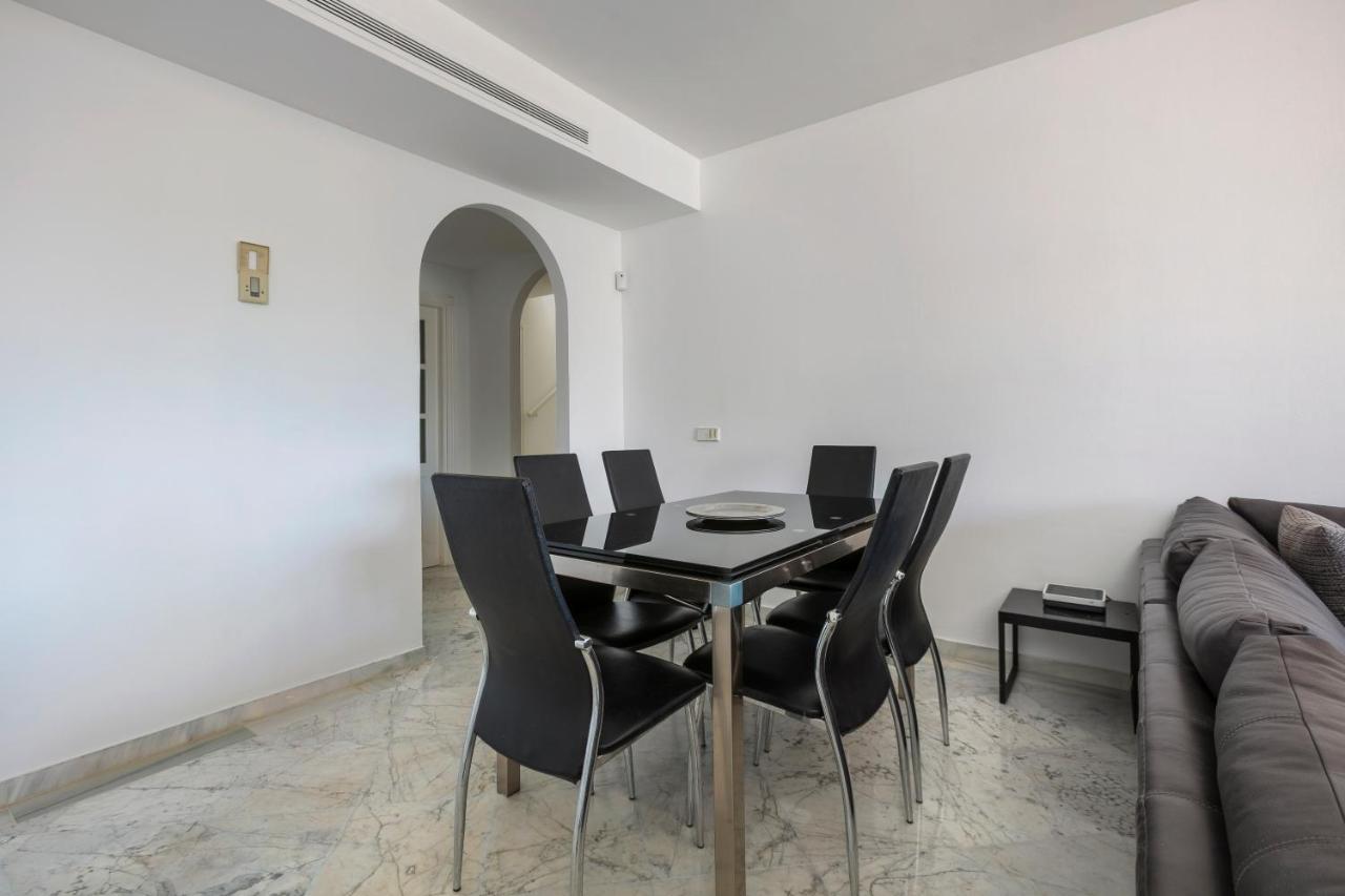 Amazing Penthouse Next To & Puerto Banus - Rdr216 Apartment *