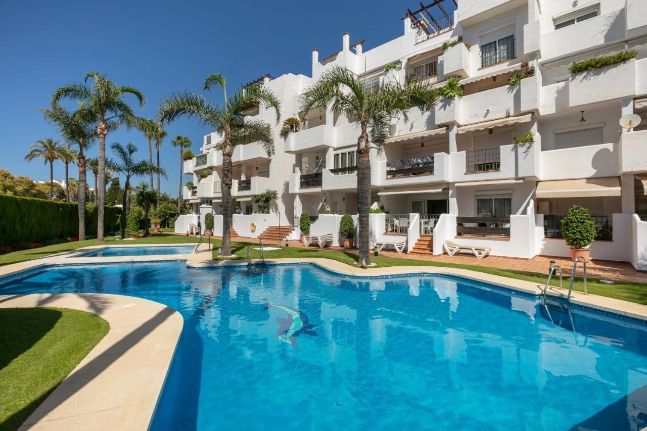 Amazing Penthouse Next To & Puerto Banus - Rdr216 Apartment