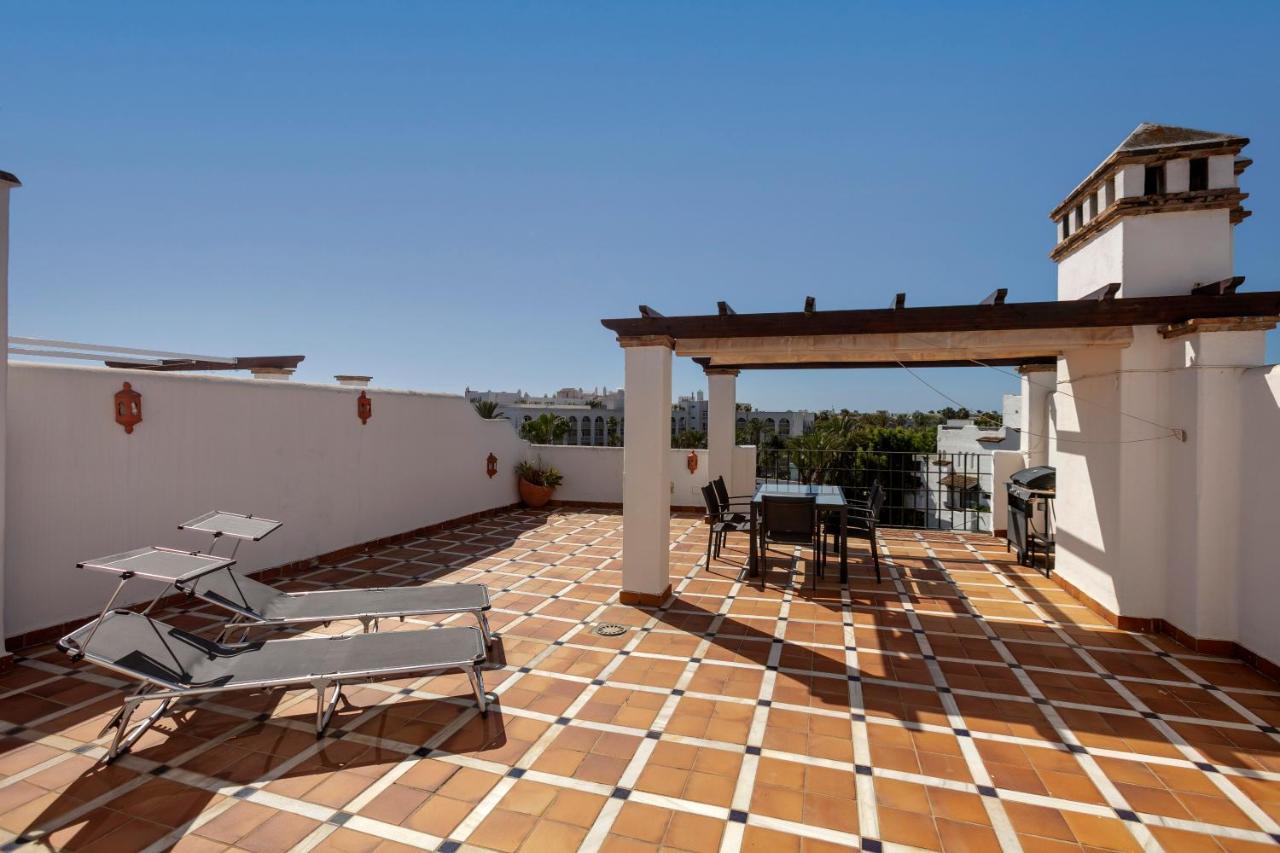 Apartment Amazing Penthouse Next To & Puerto Banus - Rdr216