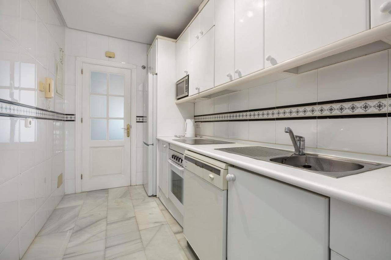 Apartment Amazing Penthouse Next To & Puerto Banus - Rdr216