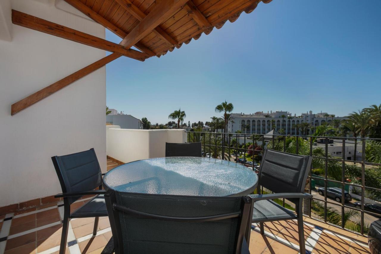 Amazing Penthouse Next To & Puerto Banus - Rdr216 Marbella