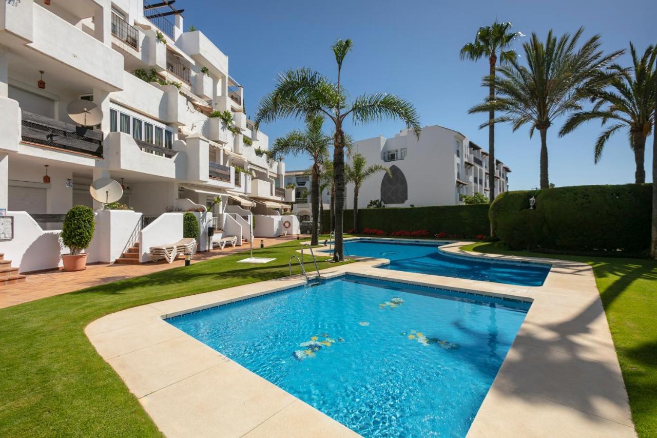 Amazing Penthouse Next To & Puerto Banus - Rdr216 *
