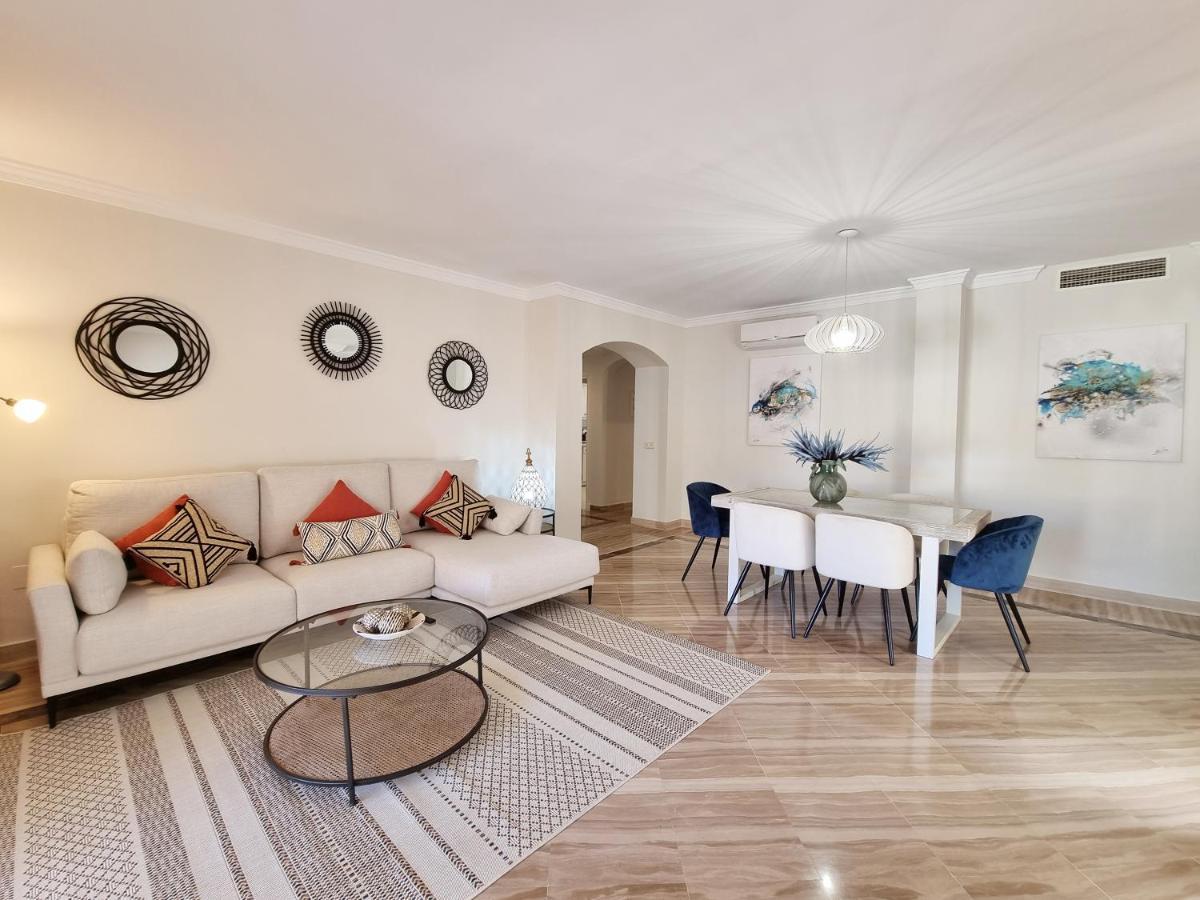 Luxury Hacienda Playa Appartement *