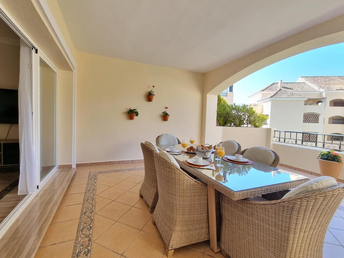 Luxury Hacienda Playa Marbella