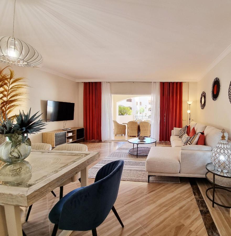 Appartement Luxury Hacienda Playa Marbella