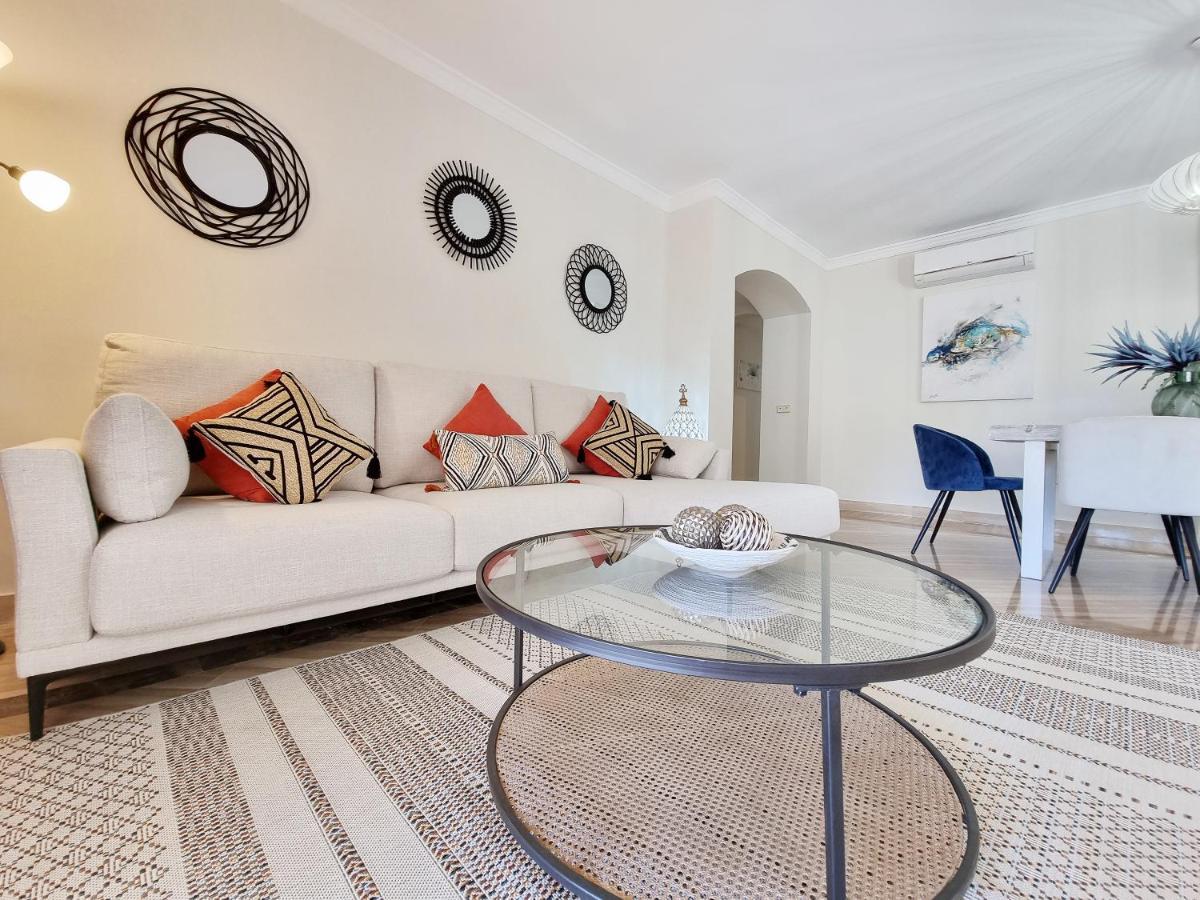 Appartement Luxury Hacienda Playa *