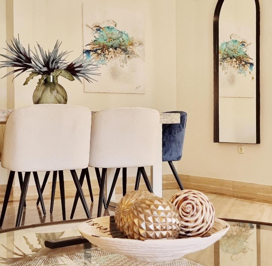 Luxury Hacienda Playa * Marbella