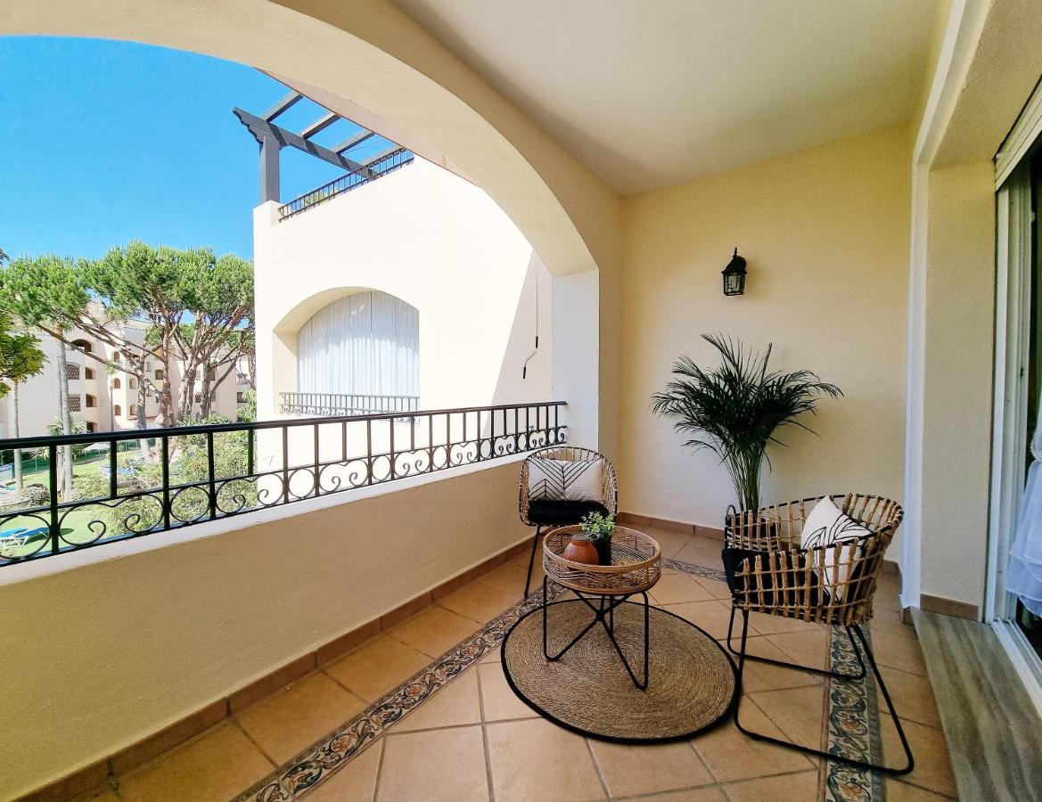 Luxury Hacienda Playa Marbella