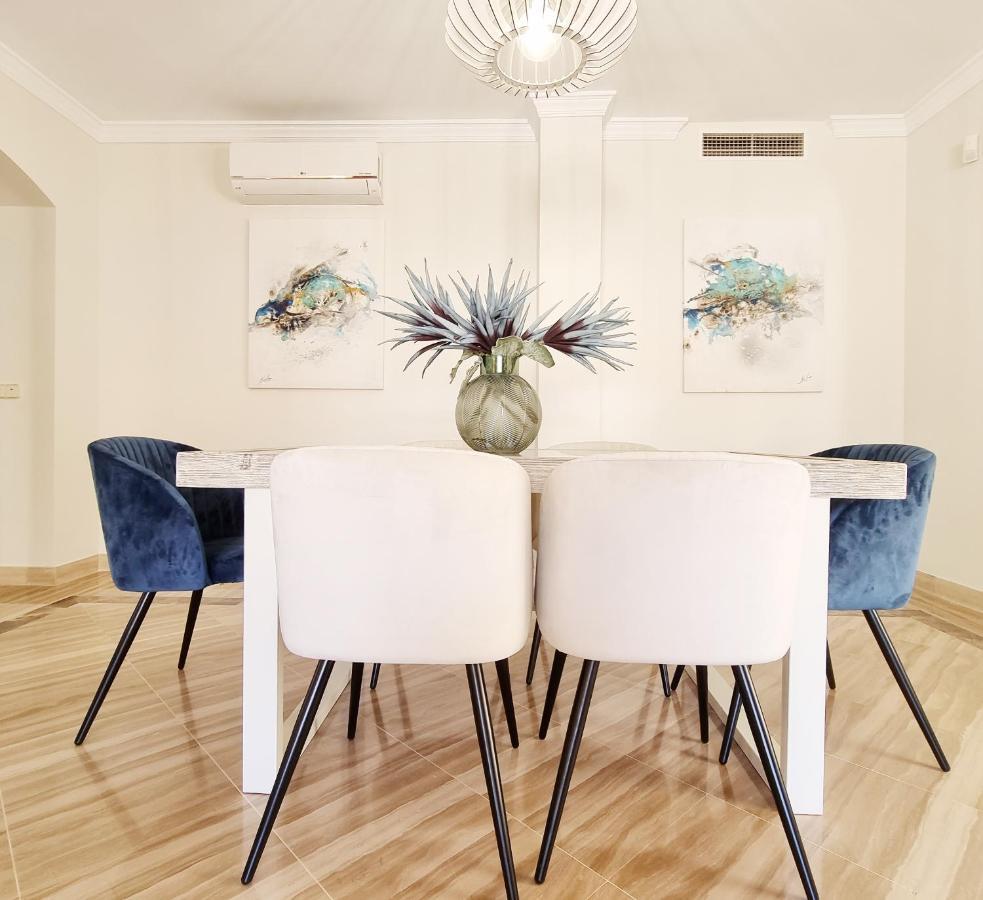 Luxury Hacienda Playa Appartement *