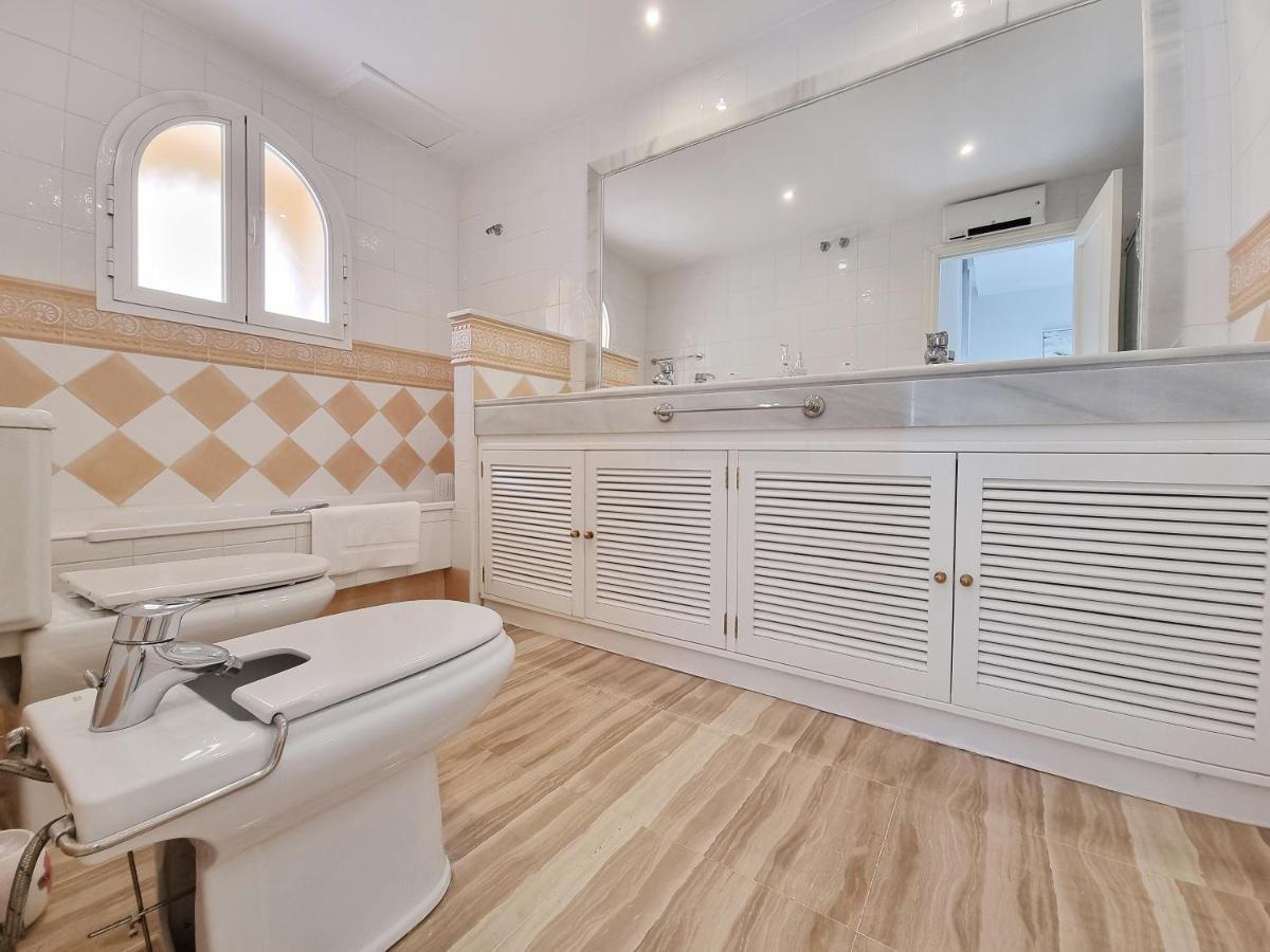 Luxury Hacienda Playa Appartement Marbella