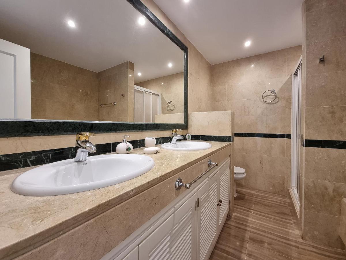 Appartement Luxury Hacienda Playa *