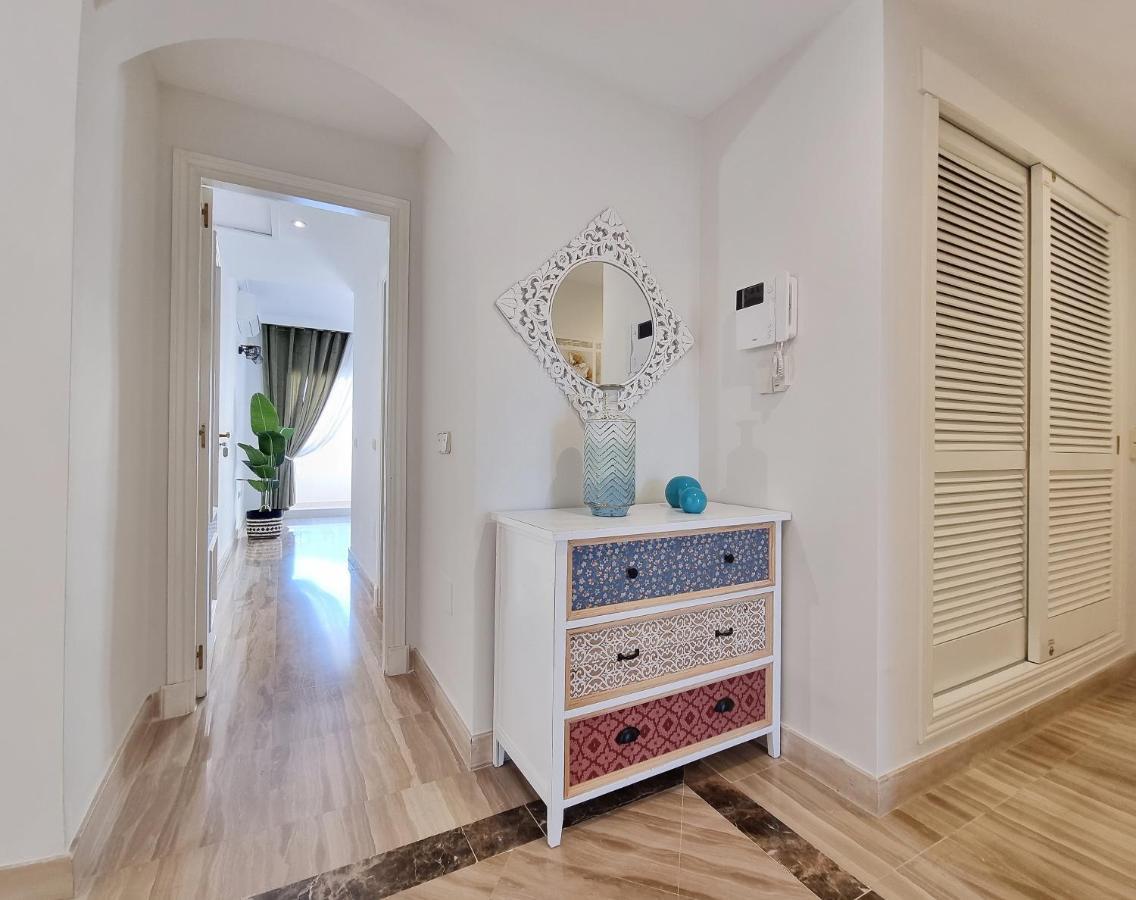 Luxury Hacienda Playa Appartement *
