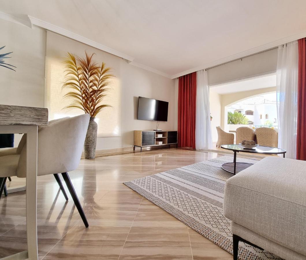 Appartement Luxury Hacienda Playa