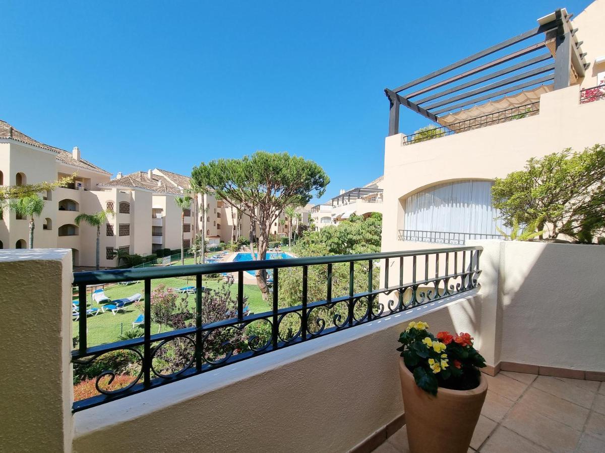 Luxury Hacienda Playa Appartement