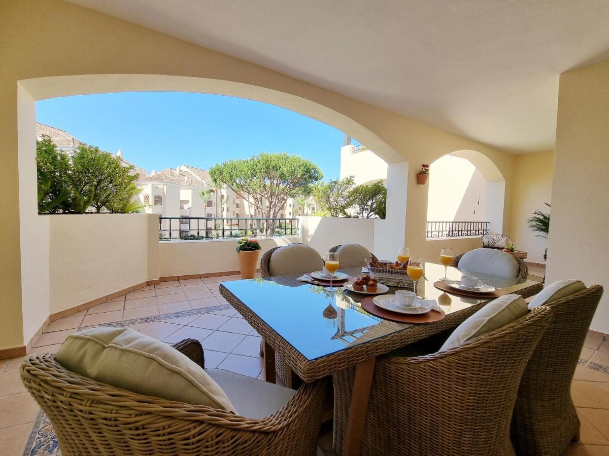 Luxury Hacienda Playa Appartement *