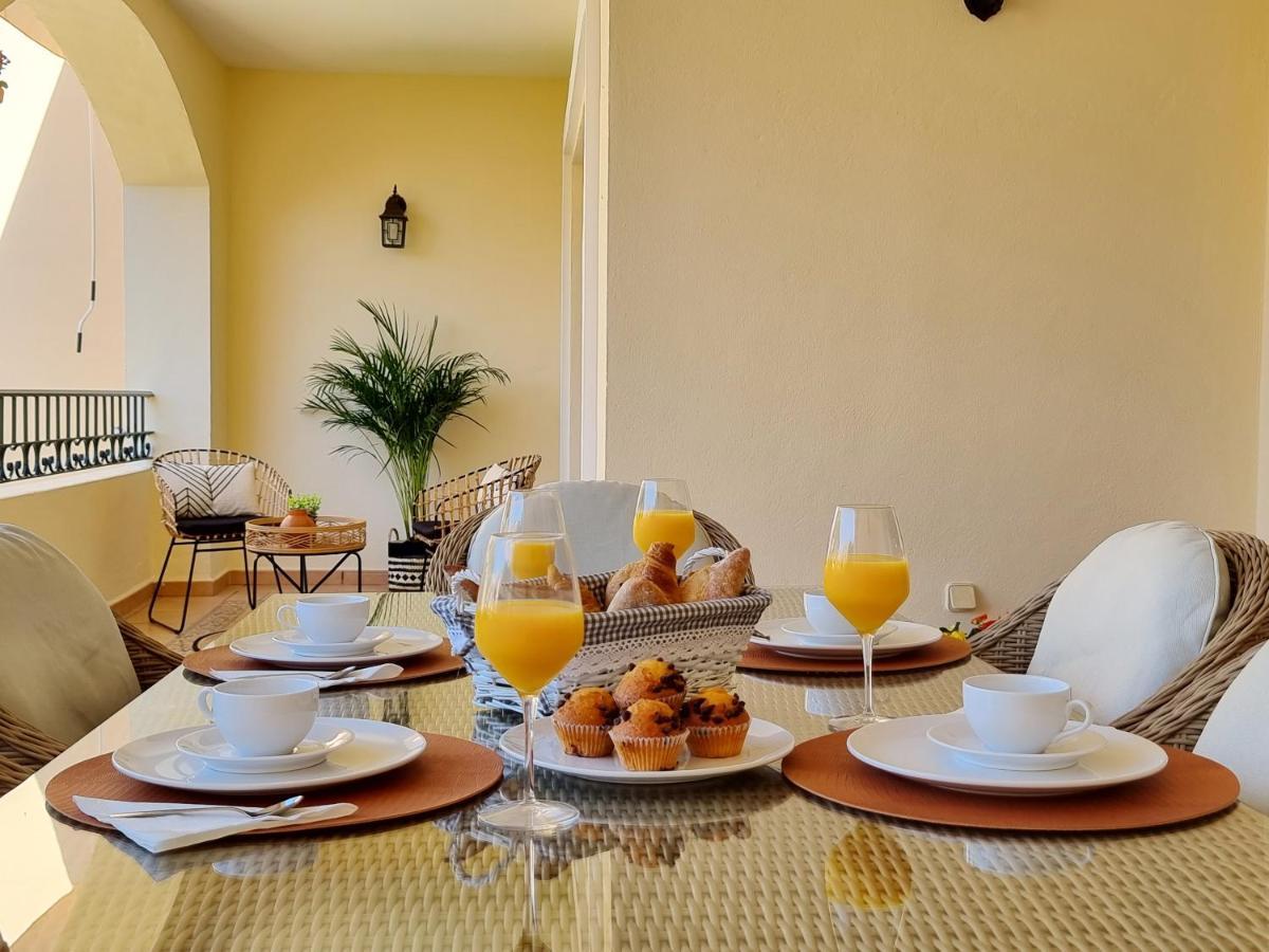 Luxury Hacienda Playa * Marbella