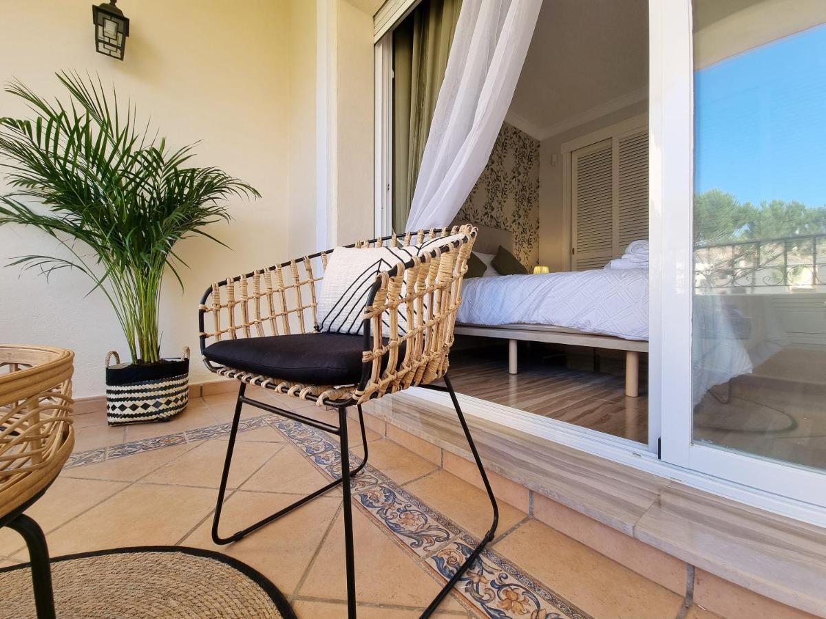 Appartement Luxury Hacienda Playa