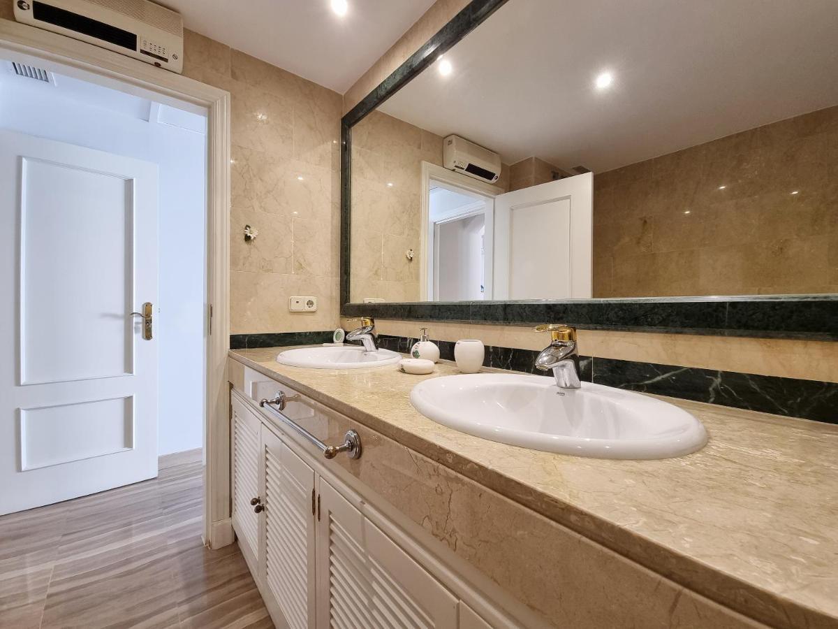 Appartement Luxury Hacienda Playa Marbella