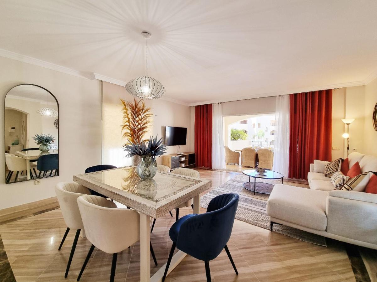 Luxury Hacienda Playa * Marbella