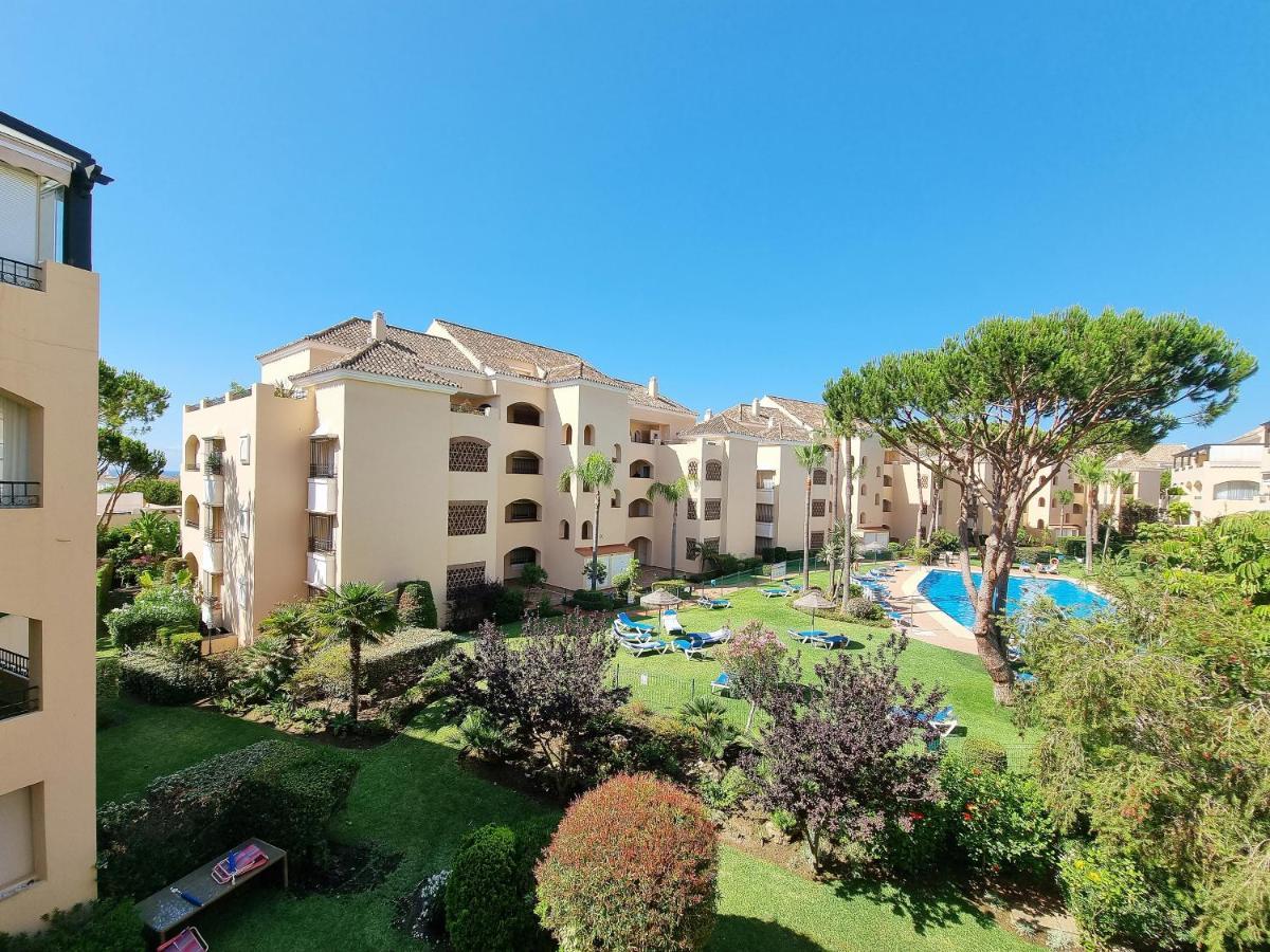 Luxury Hacienda Playa Marbella