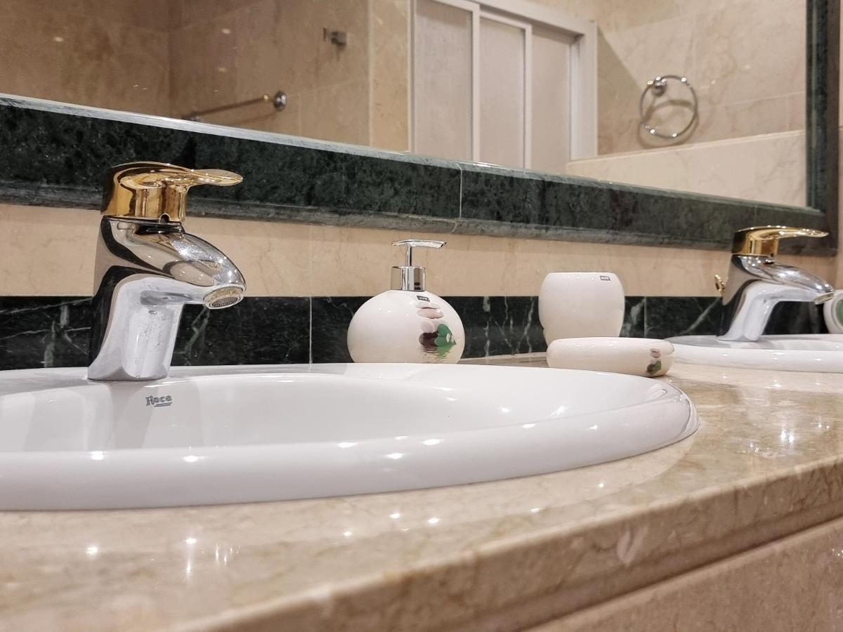 Luxury Hacienda Playa * Marbella