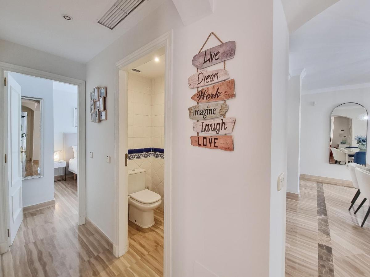 Appartement Luxury Hacienda Playa *