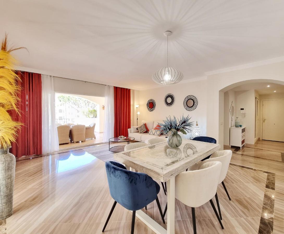 Appartement Luxury Hacienda Playa