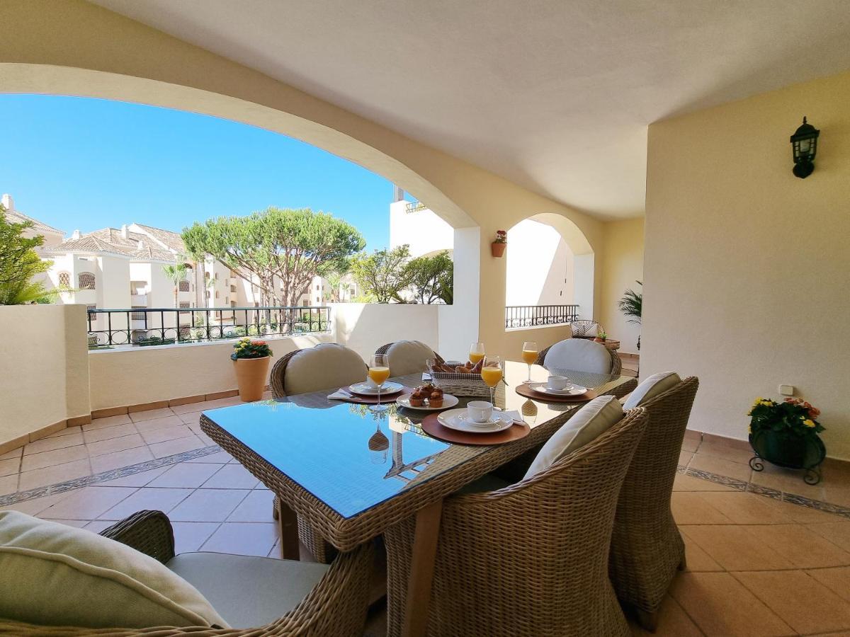 Luxury Hacienda Playa *