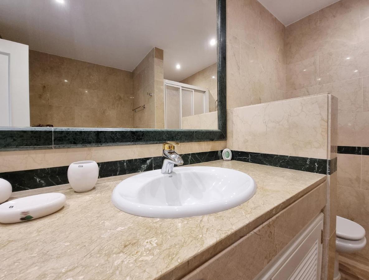 Luxury Hacienda Playa Appartement *