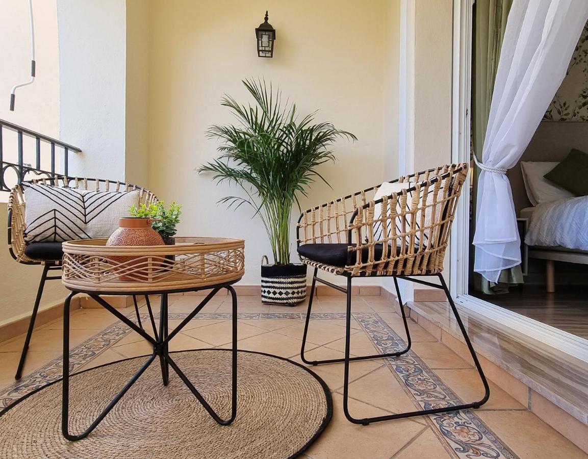 Appartement Luxury Hacienda Playa
