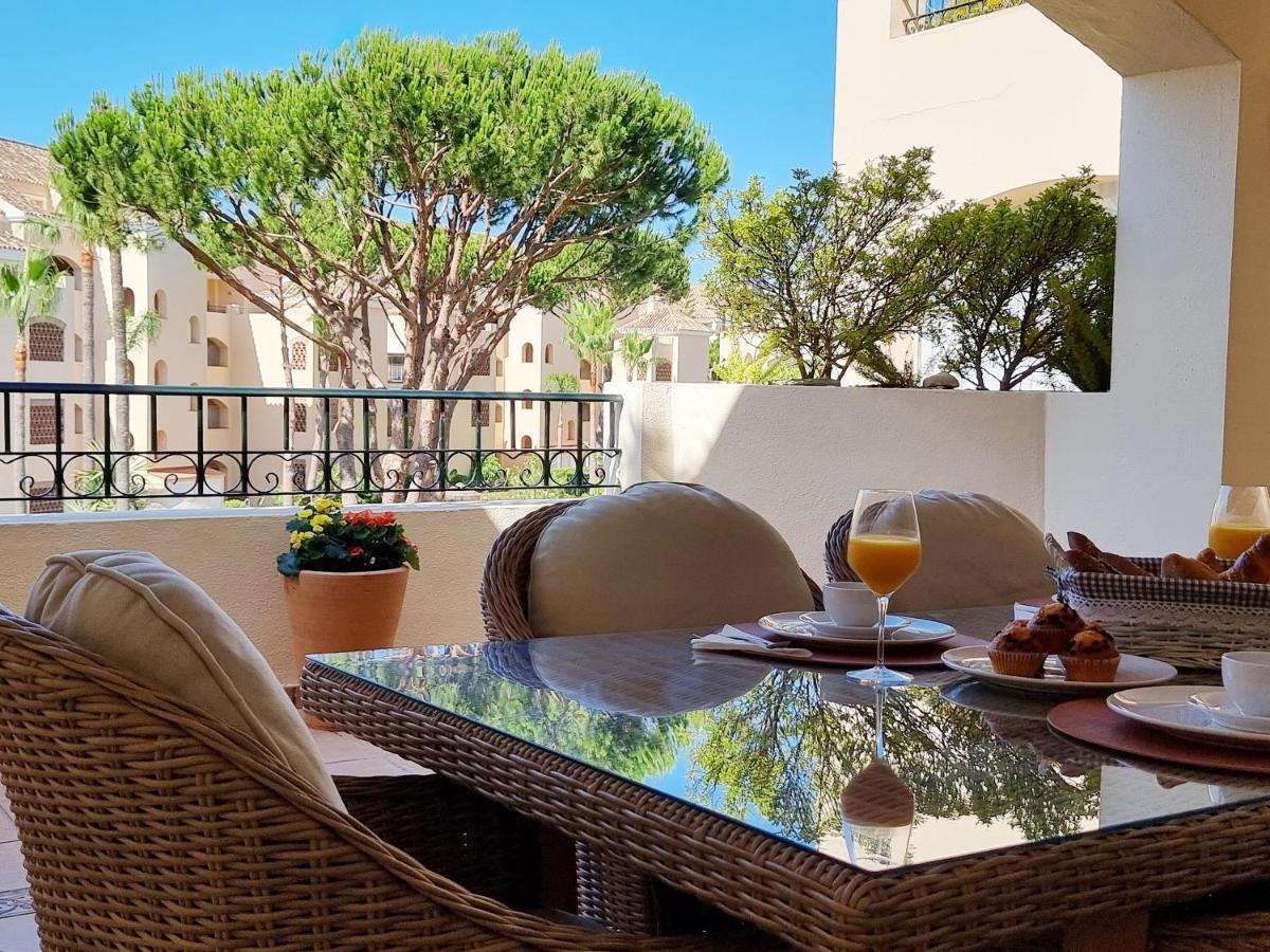 Appartement Luxury Hacienda Playa
