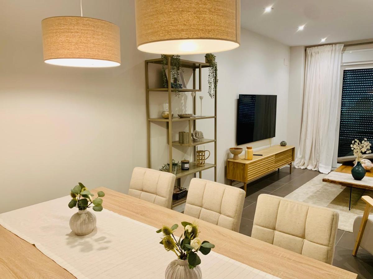 Apartment Sea View Luxury New Port