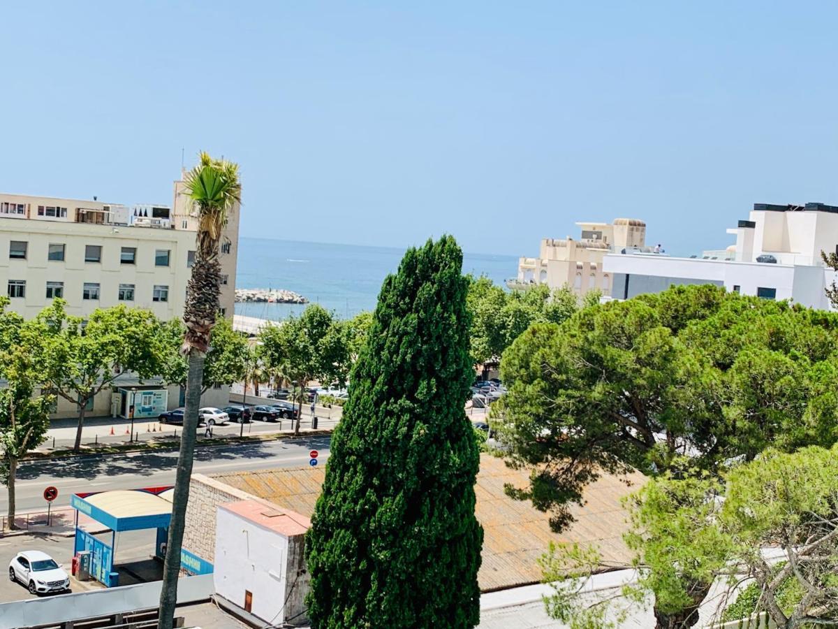 Apartment Sea View Luxury New Port