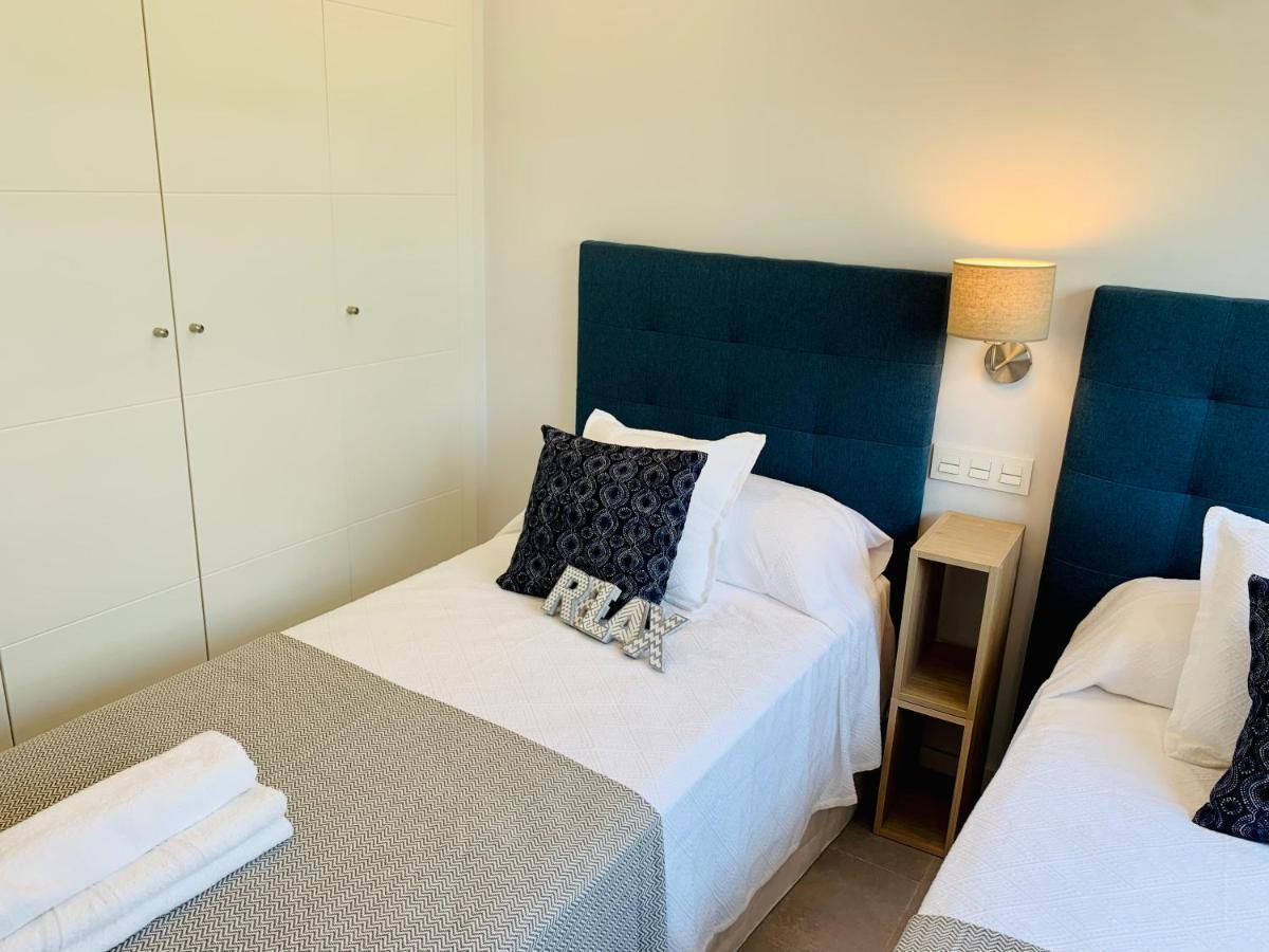 Sea View Luxury New Port