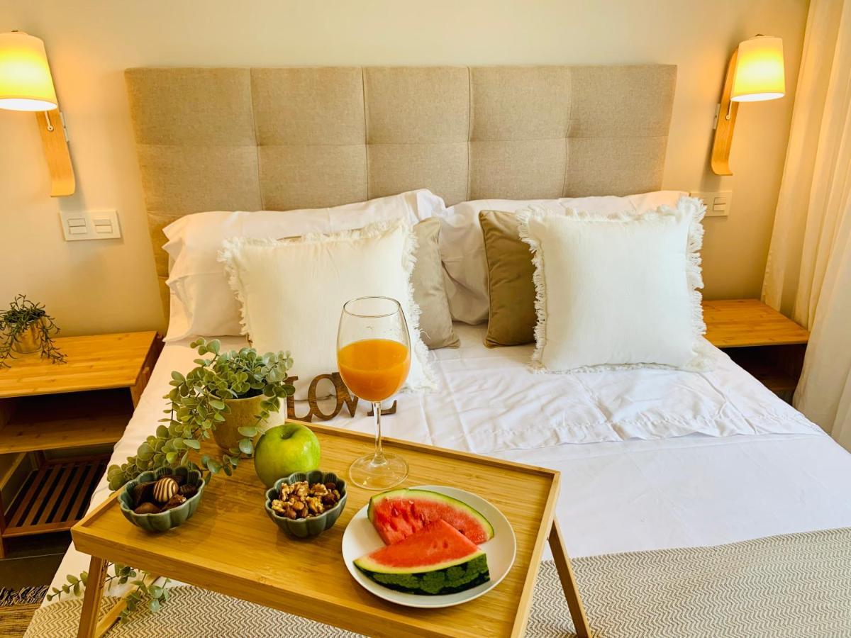 Apartment Sea View Luxury New Port *